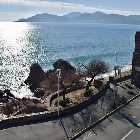 Appartement Bord De Cannes