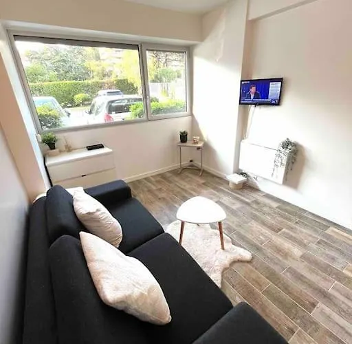 Appartement Bord De *