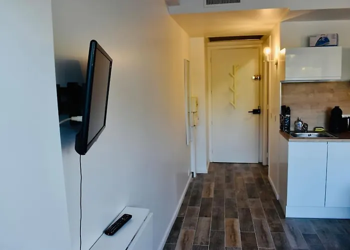 Bord De Apartamento *