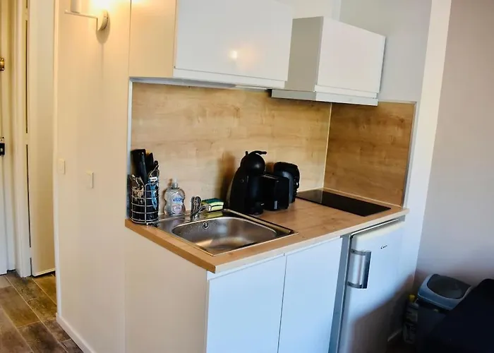 Appartement Bord De *