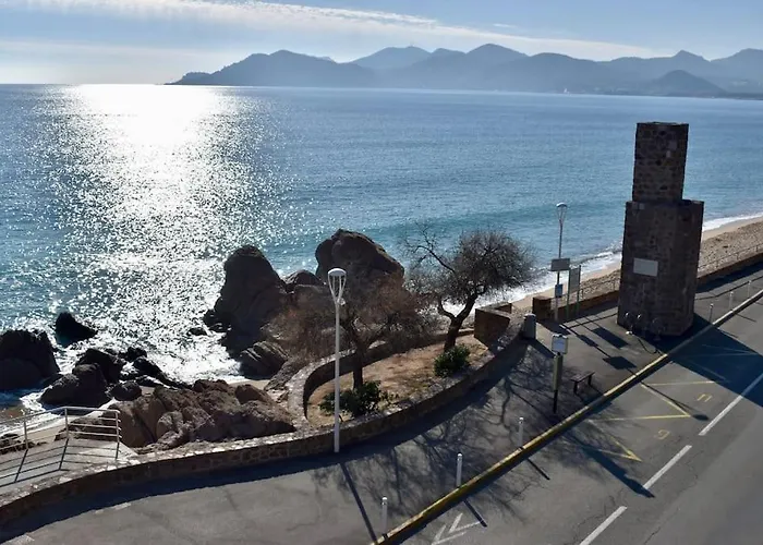 Appartement Bord De Cannes