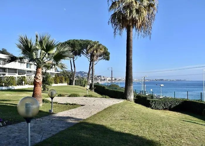 Apartamento Bord De Cannes