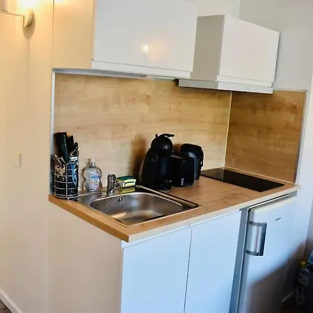 Apartment Bord De *