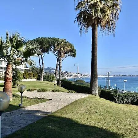 Apartment Bord De Cannes